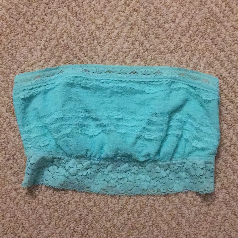Free people bralette